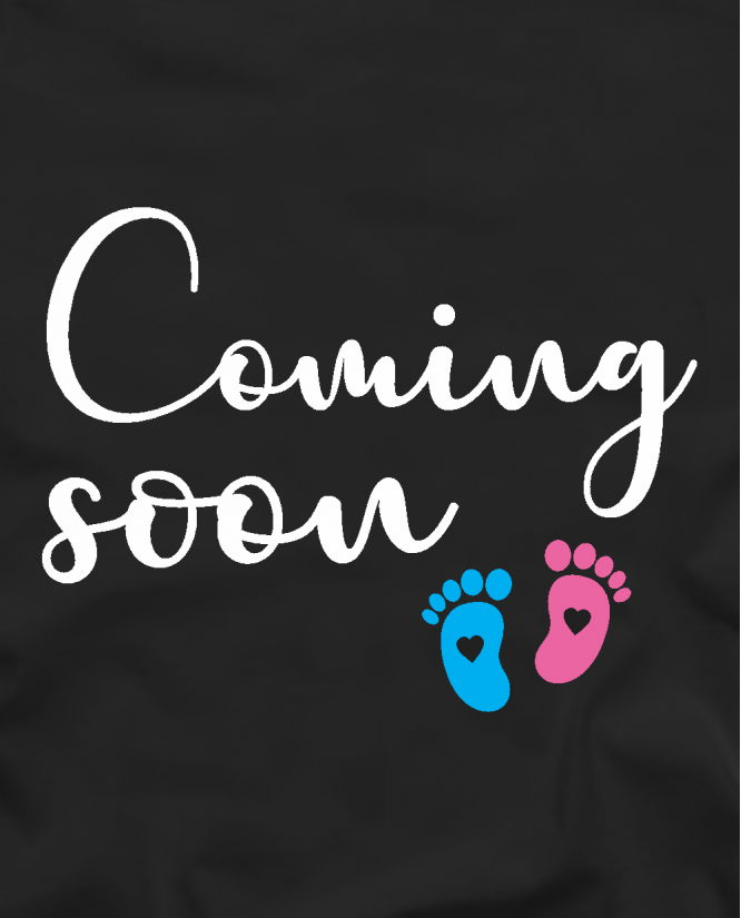 coming soon